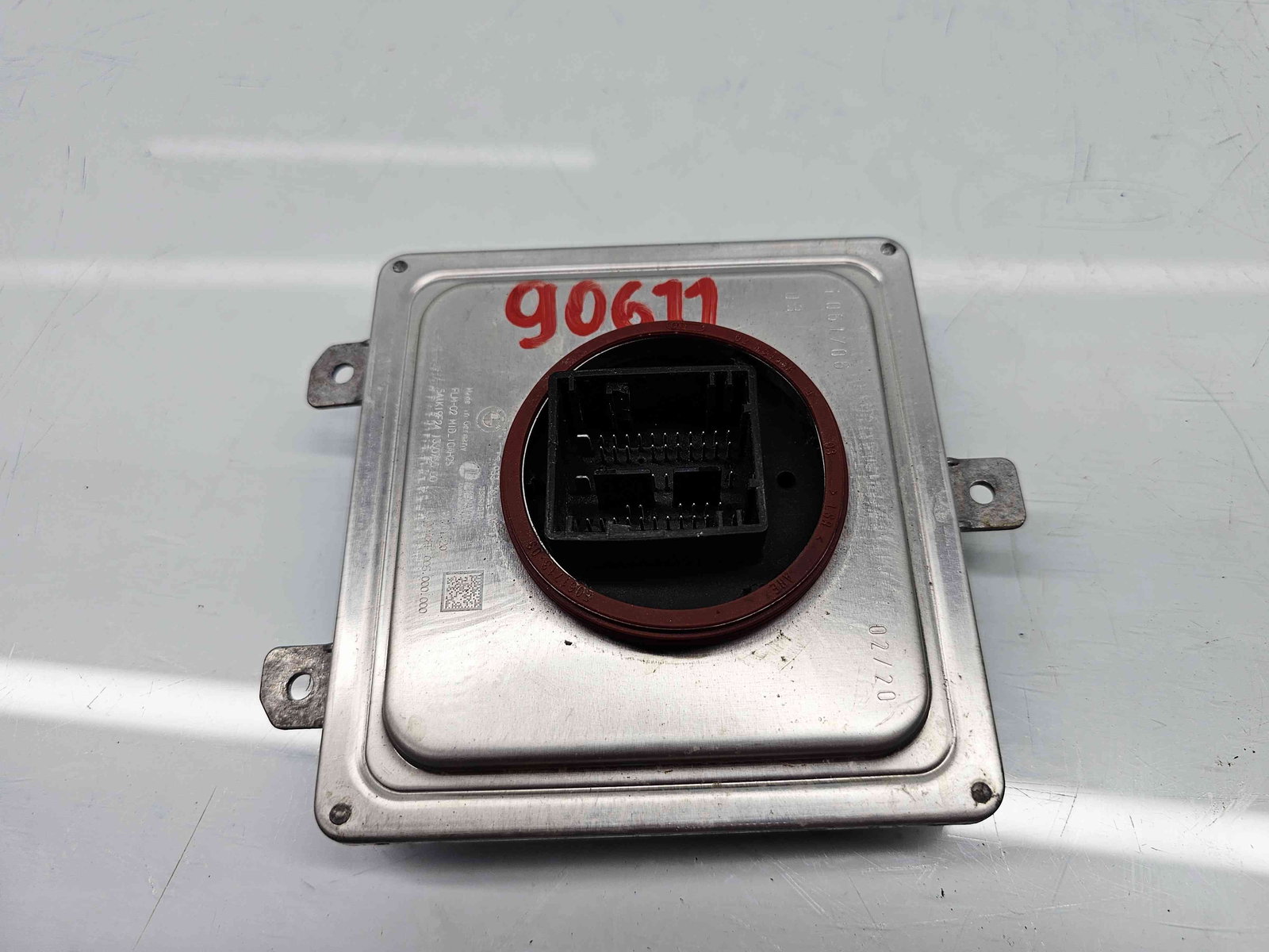 Droser far Bmw 3 Saloon (G20) [Fabr 2018-2025] 7933361 - imagine 1