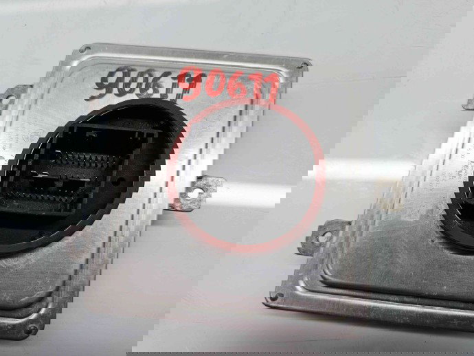  Droser far Bmw 3 Saloon (G20) [Fabr 2018-2025] 7933361