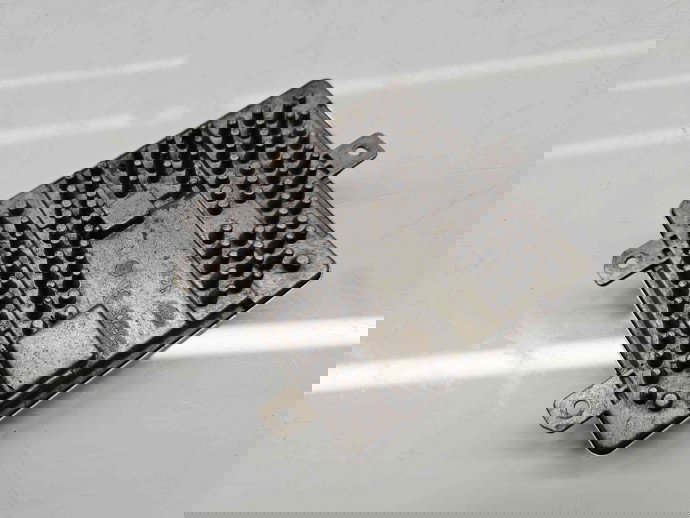  Droser far Bmw 3 Saloon (G20) [Fabr 2018-2025] 7933361