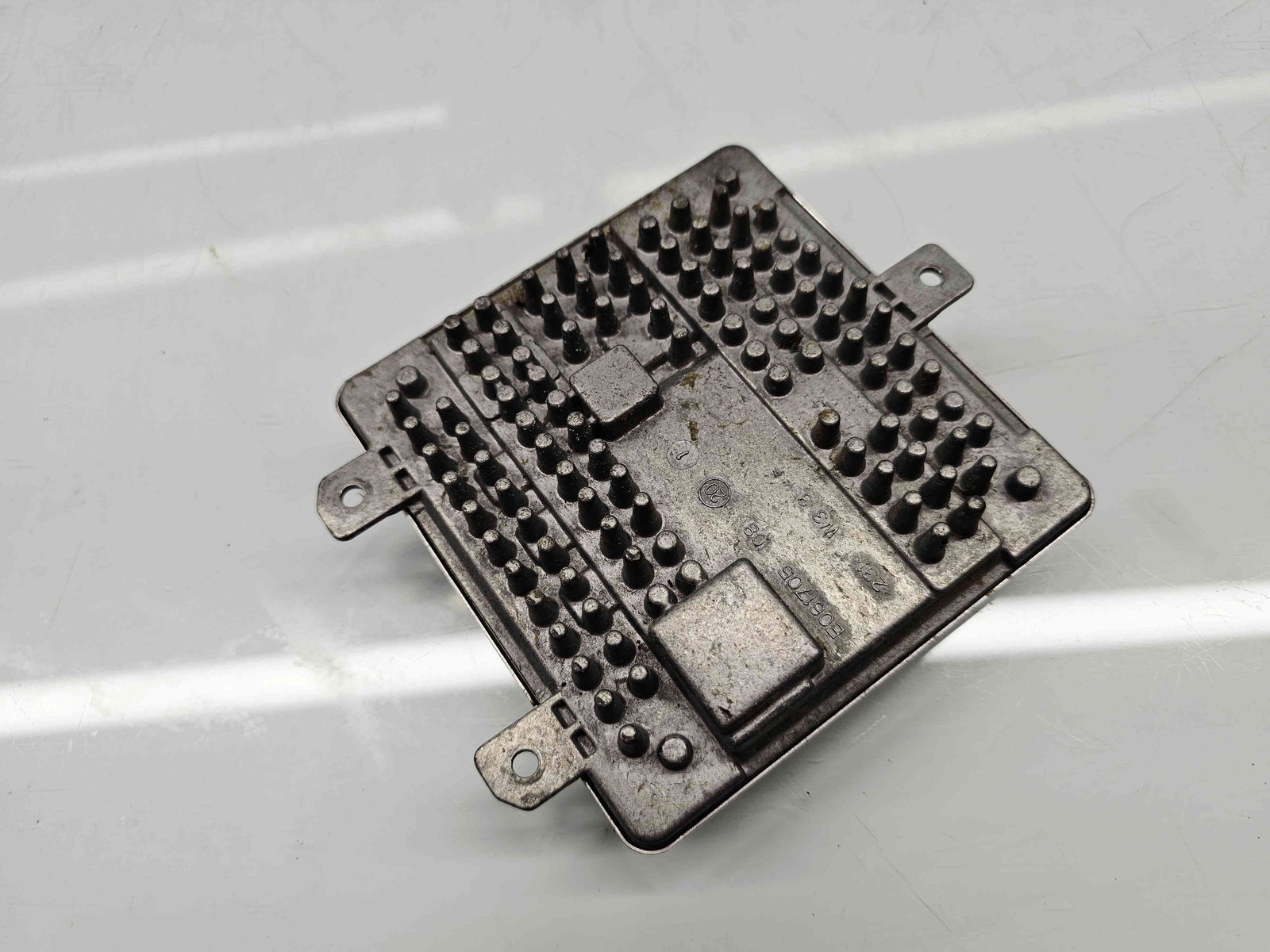 Droser far Bmw 3 Saloon (G20) [Fabr 2018-2025] 7933361 - imagine 4