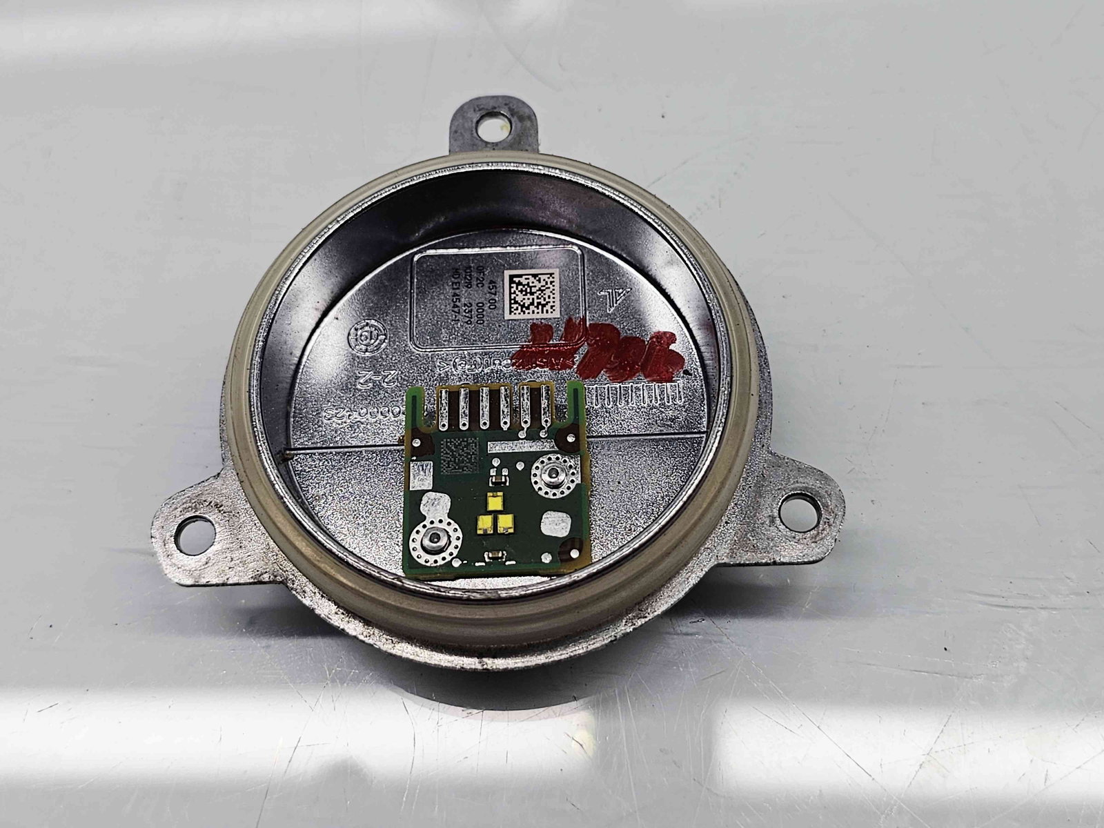 Droser far Bmw 3 Saloon (G20) [Fabr 2018-2025] OEM - imagine 1