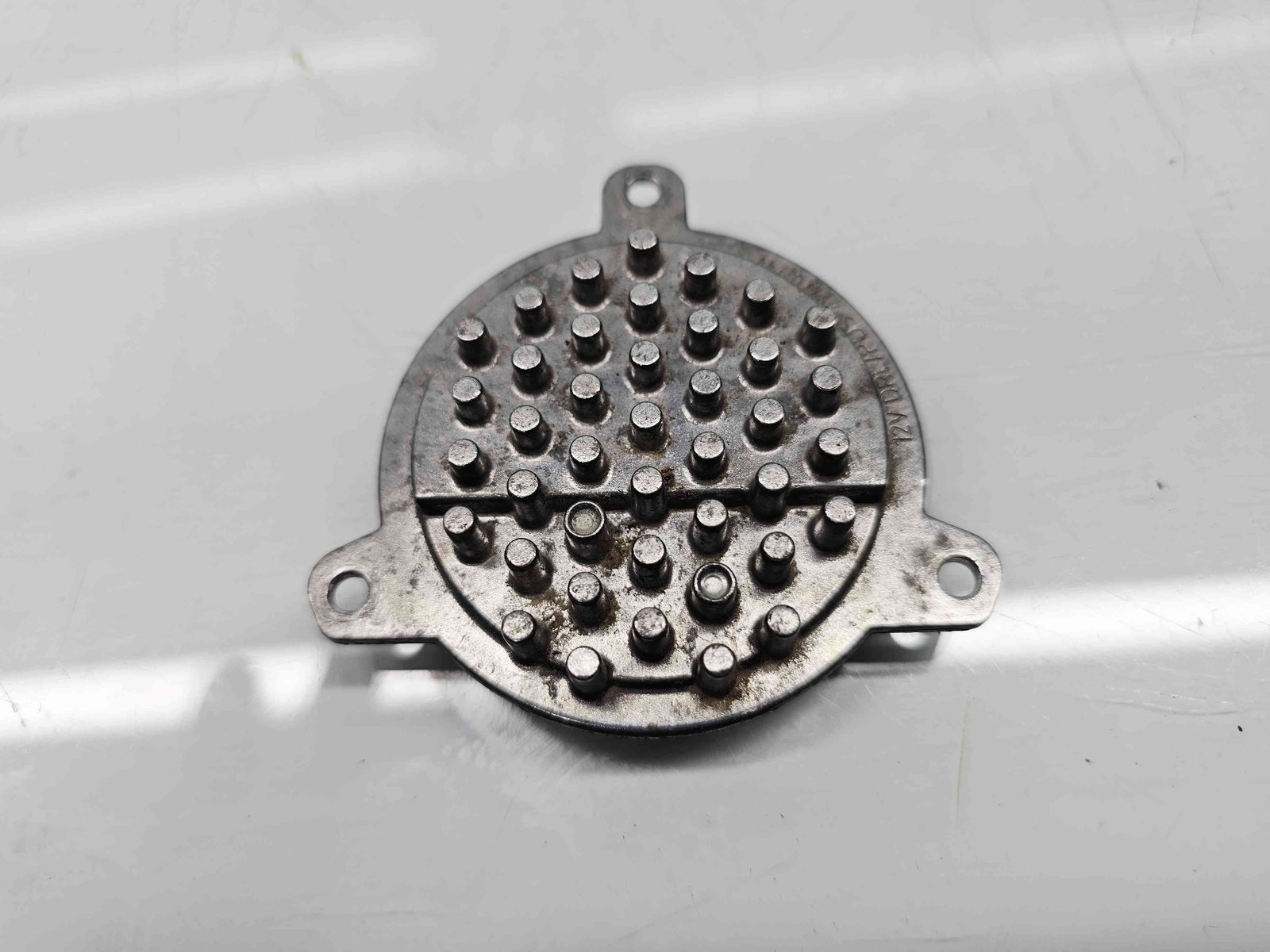 Droser far Bmw 3 Saloon (G20) [Fabr 2018-2025] OEM - imagine 2