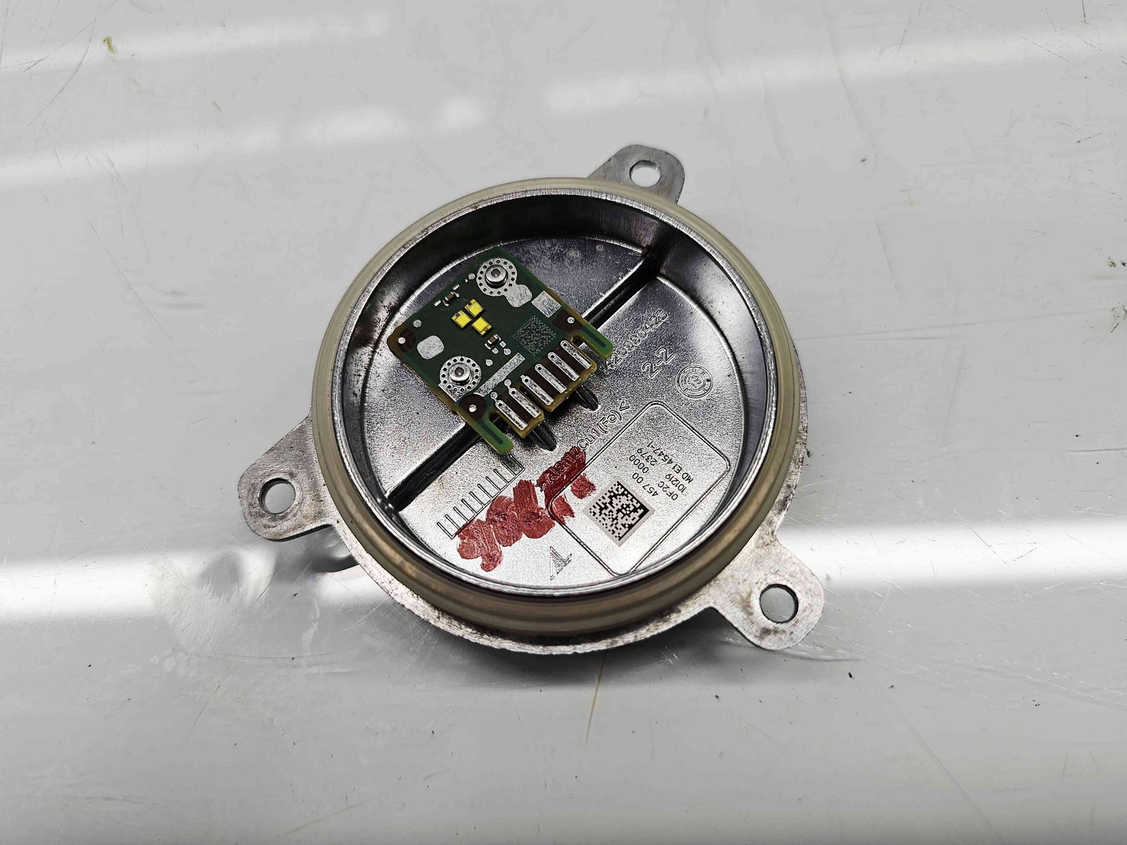 Droser far Bmw 3 Saloon (G20) [Fabr 2018-2025] OEM - imagine 3