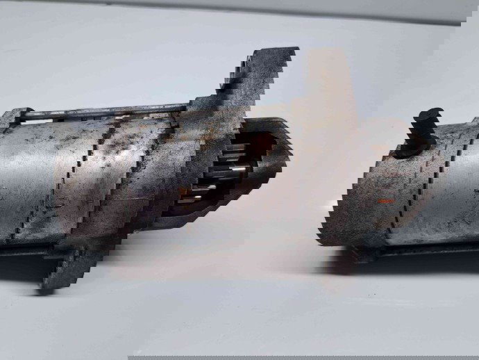  Electromotor 11 dinti Toyota Rav 4 III (ACA3, ACE, ALA3, GSA3, ZSA3) [Fabr 2005-2013] Facelift 28100-0R010 2.2 2AD-FTV110KW / 150CP