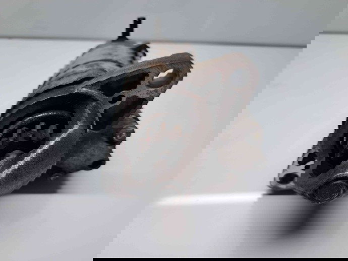  Electromotor 11 dinti Toyota Rav 4 III (ACA3, ACE, ALA3, GSA3, ZSA3) [Fabr 2005-2013] Facelift 28100-0R010 2.2 2AD-FTV110KW / 150CP