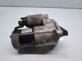  Electromotor 12 dinti Nissan Qashqai [Fabr 2007-2014] 8200584675 1.5 DCI K9K-64676KW / 103KW