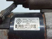  Electromotor 12 dinti Nissan Qashqai [Fabr 2007-2014] 8200584675 1.5 DCI K9K-64676KW / 103KW