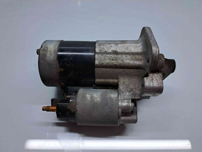  Electromotor 12 dinti Nissan Qashqai [Fabr 2007-2014] 8200584675 1.5 DCI K9K-64676KW / 103KW