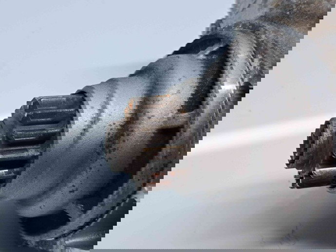  Electromotor 13 dinti Skoda Superb III (3V3) [Fabr 2015-prezent] 02Z911024B 1.6 TDI DCZA88KW / 120CP