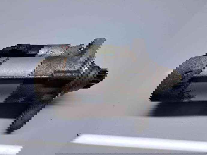  Electromotor 13 dinti Skoda Superb III (3V3) [Fabr 2015-prezent] 02Z911024B 1.6 TDI DCZA88KW / 120CP