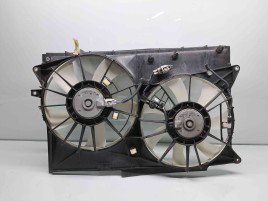 Electroventilator Toyota Rav 4 III (ACA3, ACE, ALA3, GSA3, ZSA3) [Fabr 2005-2013] Facelift 422750-4202 2.2 2AD-FTV 110KW / 150CP