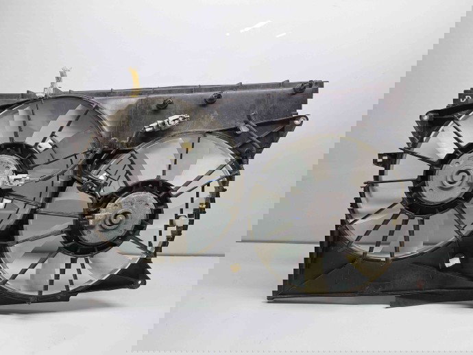 Electroventilator Toyota Rav 4 III (ACA3, ACE, ALA3, GSA3, ZSA3) [Fabr 2005-2013] Facelift 422750-4202 2.2 2AD-FTV 110KW / 150CP