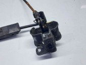 Broasca capota Mercedes Clasa E (W211) [Fabr 2002-2009] OEM