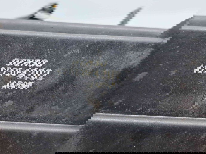 Electroventilator Toyota Rav 4 III (ACA3, ACE, ALA3, GSA3, ZSA3) [Fabr 2005-2013] Facelift 422750-4202 2.2 2AD-FTV 110KW / 150CP