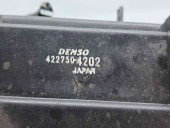 Electroventilator Toyota Rav 4 III (ACA3, ACE, ALA3, GSA3, ZSA3) [Fabr 2005-2013] Facelift 422750-4202 2.2 2AD-FTV 110KW / 150CP