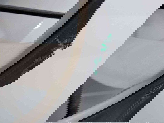 Electroventilator Toyota Rav 4 III (ACA3, ACE, ALA3, GSA3, ZSA3) [Fabr 2005-2013] Facelift 422750-4202 2.2 2AD-FTV 110KW / 150CP