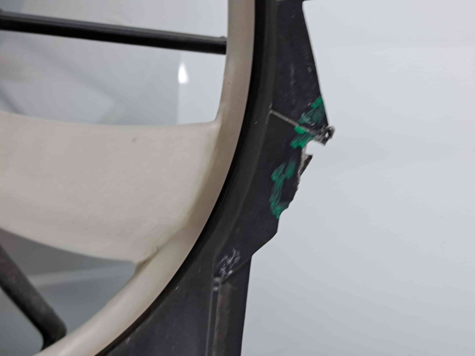 Electroventilator Toyota Rav 4 III (ACA3, ACE, ALA3, GSA3, ZSA3) [Fabr 2005-2013] Facelift 422750-4202 2.2 2AD-FTV 110KW / 150CP - imagine 4