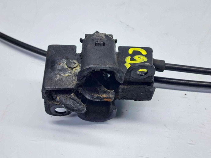 Broasca capota Mercedes Clasa E (W211) [Fabr 2002-2009] OEM
