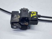 Broasca capota Mercedes Clasa E (W211) [Fabr 2002-2009] OEM