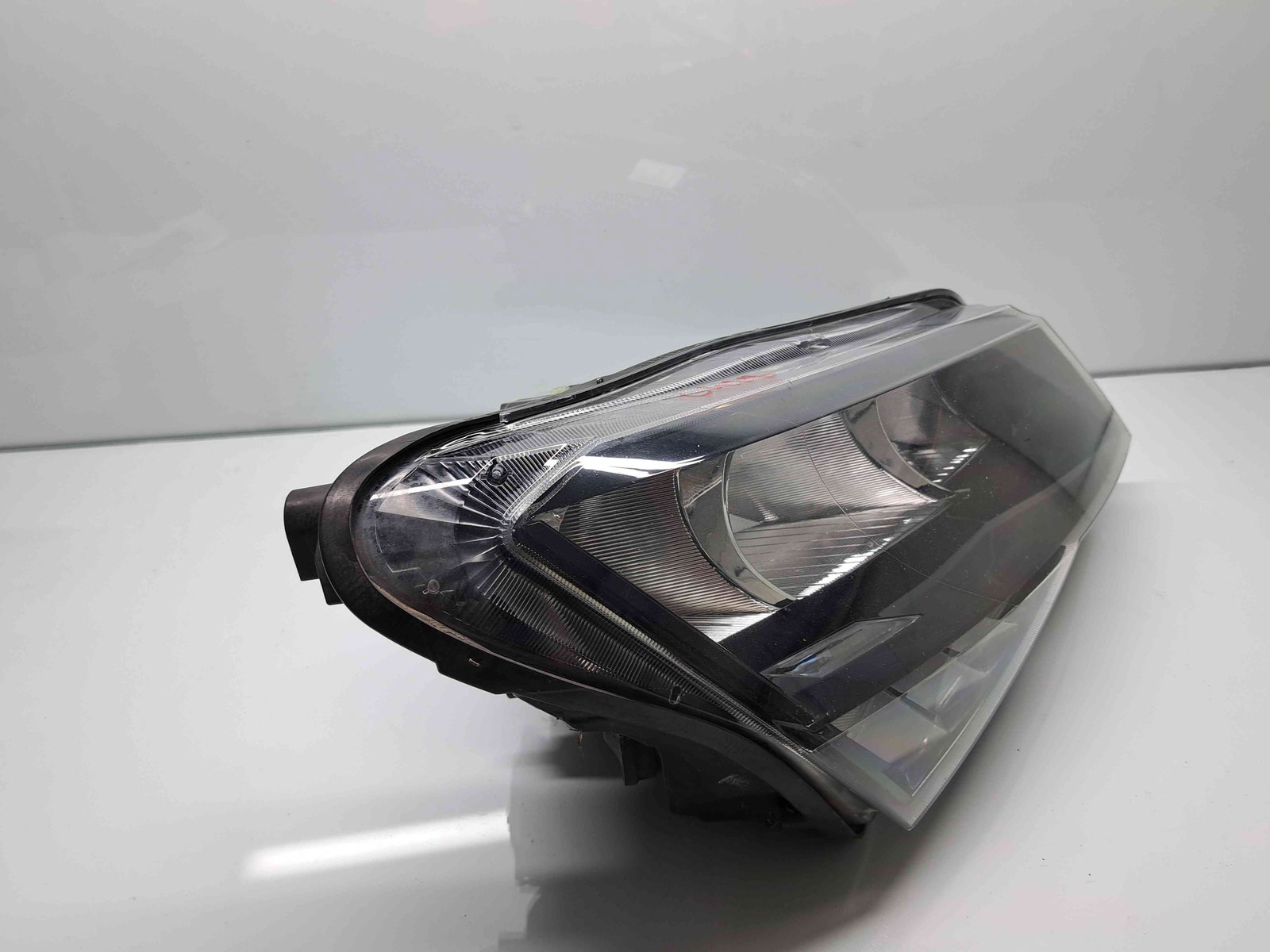 Far dreapta Skoda Superb III (3V3) [Fabr 2015-prezent] 3V2941016 - imagine 2