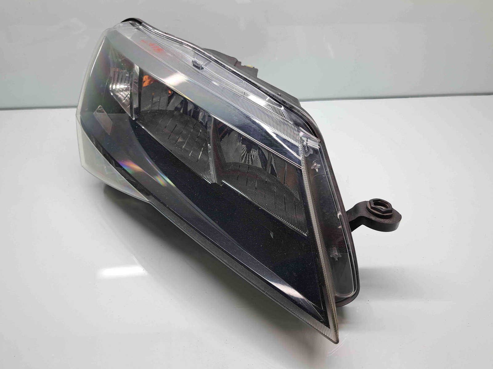 Far dreapta Skoda Superb III (3V3) [Fabr 2015-prezent] 3V2941016 - imagine 3