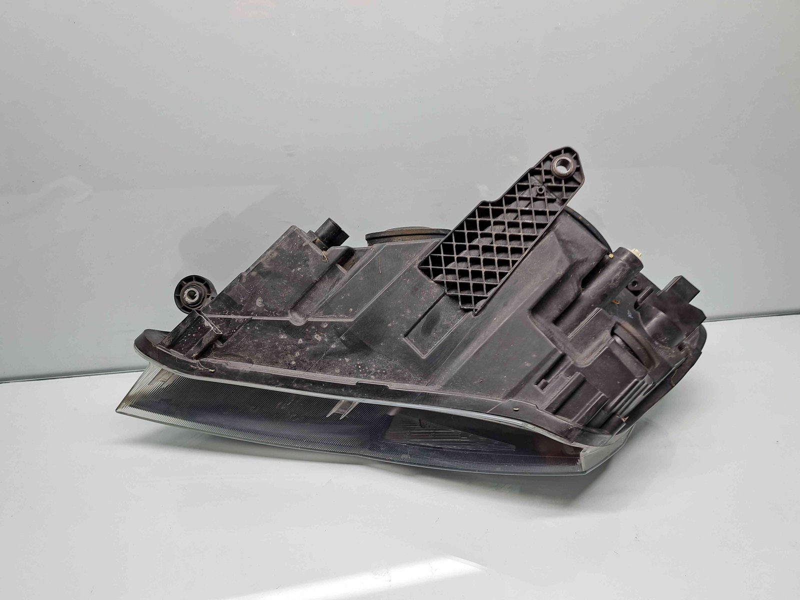 Far dreapta Skoda Superb III (3V3) [Fabr 2015-prezent] 3V2941016 - imagine 5