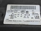  Far stanga Skoda Superb III (3V3) [Fabr 2015-prezent] 3V2941015