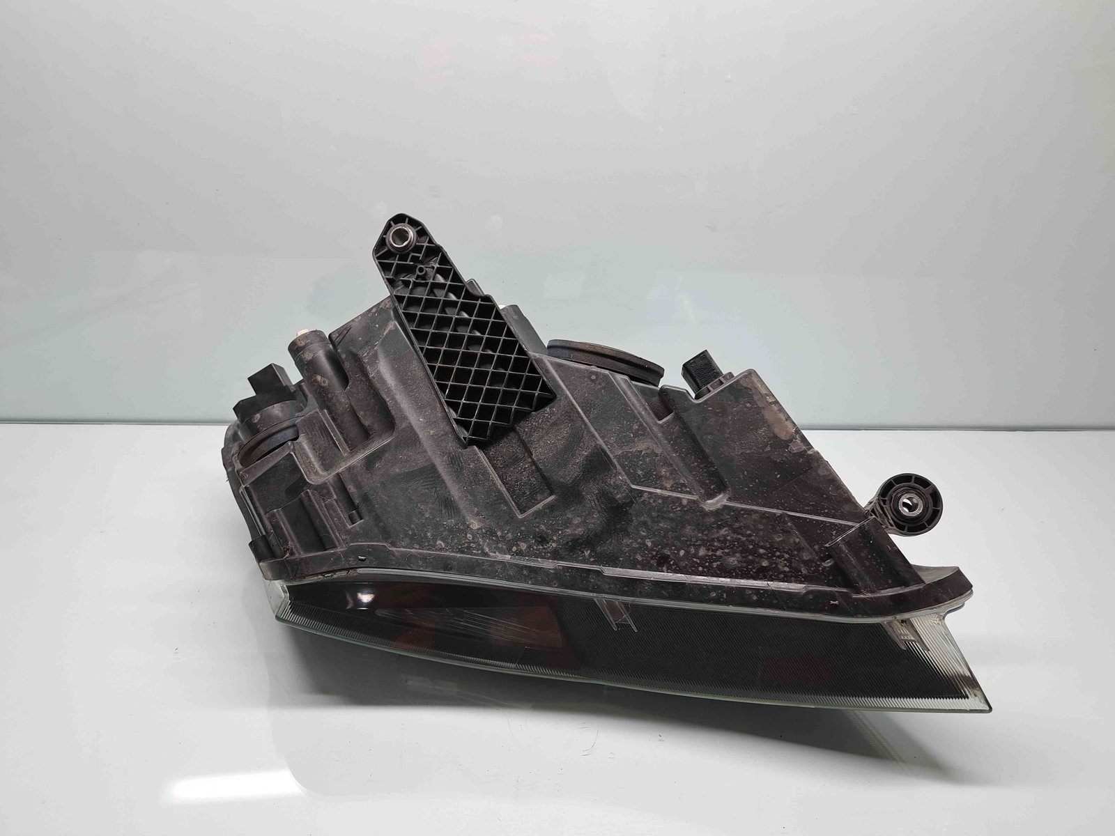 Far stanga Skoda Superb III (3V3) [Fabr 2015-prezent] 3V2941015 - imagine 6