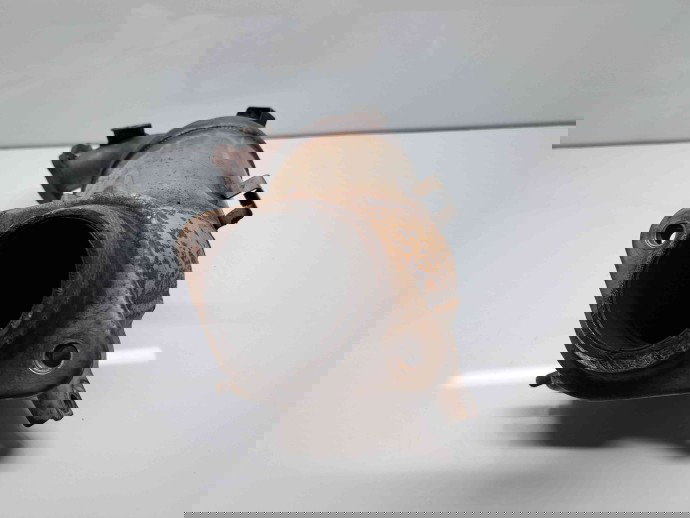 Filtru particule Toyota Rav 4 III (ACA3, ACE, ALA3, GSA3, ZSA3) [Fabr 2005-2013] Facelift OEM 2.2 2AD-FTV 110KW / 150CP