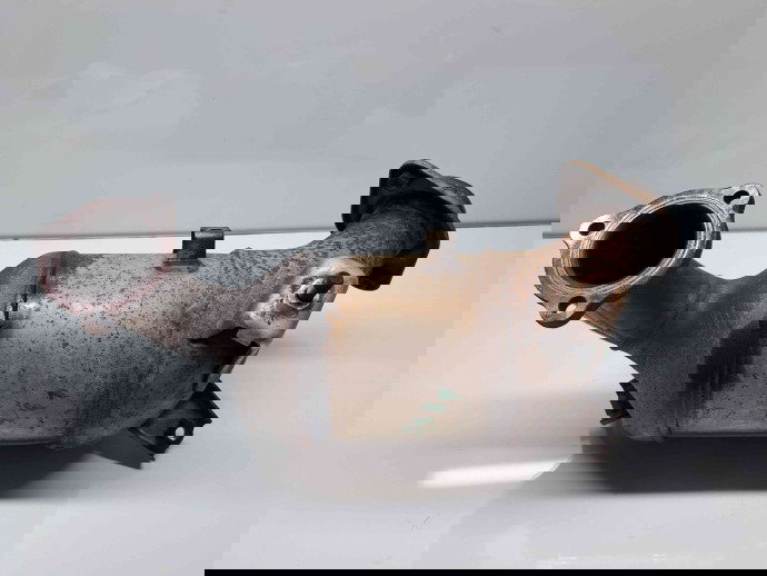 Filtru particule Toyota Rav 4 III (ACA3, ACE, ALA3, GSA3, ZSA3) [Fabr 2005-2013] Facelift OEM 2.2 2AD-FTV 110KW / 150CP