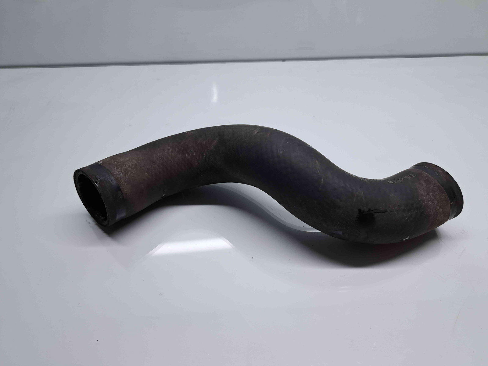 Furtun intercooler Toyota Rav 4 III (ACA3, ACE, ALA3, GSA3, ZSA3) [Fabr 2005-2013] Facelift OEM 2.2 2AD-FTV 110KW / 150CP - imagine 1