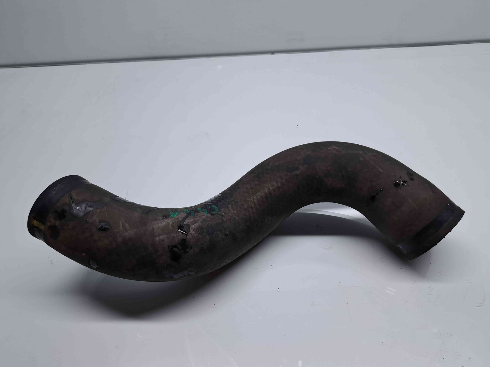 Furtun intercooler Toyota Rav 4 III (ACA3, ACE, ALA3, GSA3, ZSA3) [Fabr 2005-2013] Facelift OEM 2.2 2AD-FTV 110KW / 150CP - imagine 3