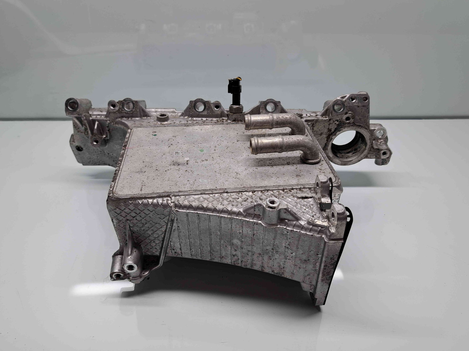 Galerie admisie Skoda Superb III (3V3) [Fabr 2015-prezent] 04L129766AQ 1.6 TDI DCZA 88KW / 120CP - imagine 1