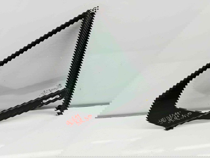 Geam fix usa dreapta spate Bmw 3 Saloon (G20) [Fabr 2018-2025] OEM