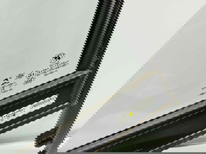 Geam fix usa dreapta spate Bmw 3 Saloon (G20) [Fabr 2018-2025] OEM