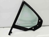 Geam fix usa dreapta spate Bmw 3 Saloon (G20) [Fabr 2018-2025] OEM