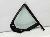 Geam fix usa stanga spate Bmw 3 Saloon (G20) [Fabr 2018-2025] OEM