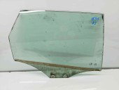 Geam usa dreapta spate Audi A4 (8K5, B8) Avant [Fabr 2008-2015] OEM