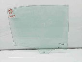 Geam usa dreapta spate Bmw 3 Saloon (G20) [Fabr 2018-2025] OEM