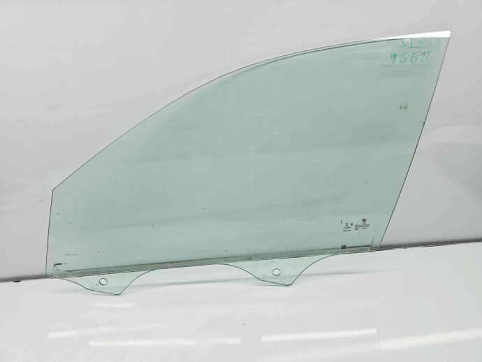 Geam usa stanga fata Bmw 3 Saloon (G20) [Fabr 2018-2025] OEM