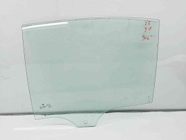 Geam usa stanga spate Bmw 3 Saloon (G20) [Fabr 2018-2025] OEM