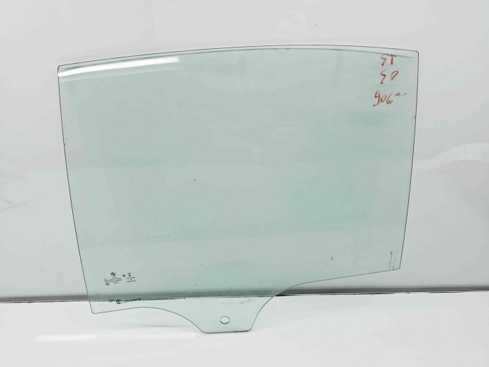 Geam usa stanga spate Bmw 3 Saloon (G20) [Fabr 2018-2025] OEM