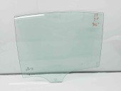 Geam usa stanga spate Bmw 3 Saloon (G20) [Fabr 2018-2025] OEM