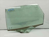 Geam usa stanga spate Audi A4 (8K5, B8) Avant [Fabr 2008-2015] OEM