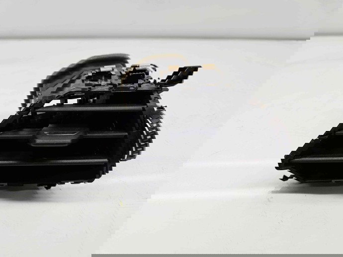  Grila aerisire dreapta Bmw 3 Saloon (G20) [Fabr 2018-2025] 6848618