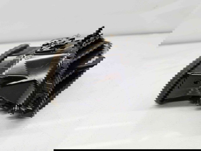  Grila aerisire dreapta Bmw 3 Saloon (G20) [Fabr 2018-2025] 6848618