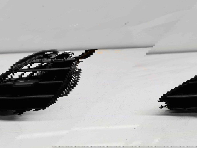  Grila aerisire dreapta Bmw 3 Saloon (G20) [Fabr 2018-2025] 6848618