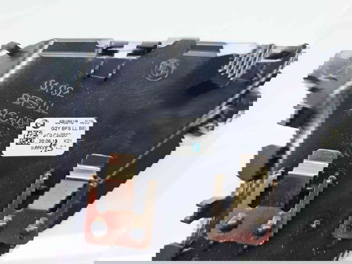  Grila aerisire dreapta Bmw 3 Saloon (G20) [Fabr 2018-2025] 6848618