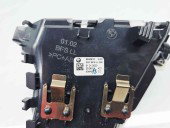  Grila aerisire dreapta Bmw 3 Saloon (G20) [Fabr 2018-2025] 6848618