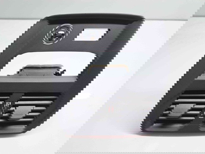  Grila aerisire spate Bmw 3 Saloon (G20) [Fabr 2018-2025] 6806814-09